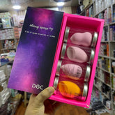 4 In 1 Beauty Blender Puff